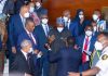 Buhari says Nigeria will continue to pursue peace, progress in Africa