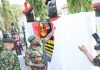 CoAS says troops welfare remains top priority, commissions remodeled AHQ Annex Complex, RSM house