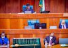 Plenary proceedings of the House of Representatives for Tuesday, February 22nd, 2022
