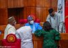 PROCEEDINGS OF THE NIGERIAN SENATE OF WEDNESDAY, 23rd FEBRUARY, 2022