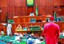 Electoral Act: House of Reps member speaks on what clause 84(10) seeks to achieve
