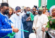 Aregbesola makes case for innovative solutions to Nigeria’s housing deficit