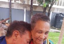 Ben Murray-Bruce’s mother, Margaret, dies at 95