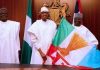 Senate Deputy Minority Leader, Bwacha dumps PDP