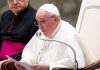 Pope ‘”deeply saddened” by Owo terrorist attack
