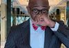 Nigerian appointed vice president of Airtel Africa