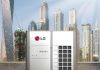 LG Multi V5: An Applicable Solution Designed for both Residential and Commercial