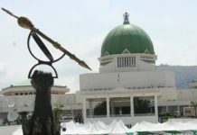 National Assembly workers begin indefinite strike NASS drama: Senator embarrasses Sergeant-at-Arm over routine staff redeployment