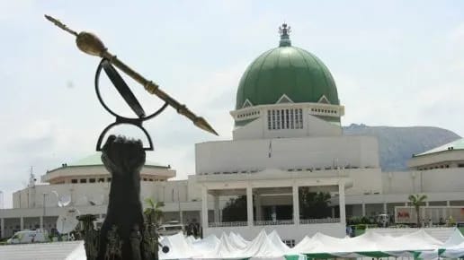 Nass NASS drama: Senator embarrasses Sergeant-at-Arm over routine staff redeployment