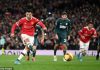 “Penaldo is truly finished’: Football fans poke fun at Cristiano Ronaldo on social media after penalty miss in FA Cup tie against Middlesbrough