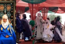 Rotimi Amaechi bags traditional title in Daura