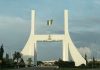 Residents panic as 40 suspected “Yahoo boys” in white storm Abuja estate