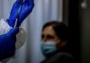 Portugal eases COVID-19 travel curbs for jabbed EU arrivals
