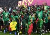 Senegal declares national holiday to celebrate AFCON win