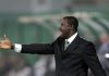 Augustine Eguavoen quits job as Nigeria’s Super Eagles interim coach
