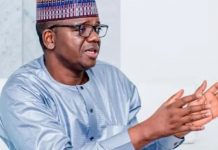 Court strikes out suit against Governor Matawalle’s defection to APC