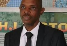 Kumuyi, Tortoise and looters of noodles, By Lasisi Olagunju Trump must finish what he started, By Lasisi Olagunju