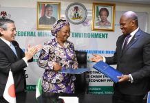 Nigeria generates 32 million tonnes solid waste annually – Ikeazor