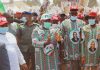 Enugu council polls: We are 100% behind you, PDP assures Ugwuanyi