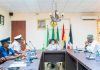 Aregbesola urges synergy among security agencies