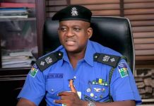 Olumuyiwa Adejobi is now Police spokesperson, replaces Frank Mba