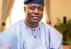 I’ll name new Olubadan on Monday, says Makinde