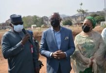 FG works towards adequate funding of Federal Housing Authority- Sambo