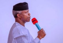 APC founding member drums support for Osinbajo, likens him to Awolowo
