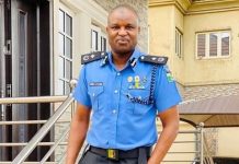 Wanted DCP Abba Kyari, four others now in our custody – NDLEA