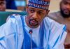 No court can stop impeachment of Zamfara deputy governor, say lawmakers