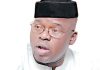 Ekiti 2022: Segun Oni joins SDP, says SWAGA, four aggrieved APC aspirants backing him