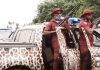Amotekun intercepts trailer conveying over 60 northerners in Ondo