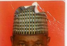 Court convicts ex-LG chairman over N13m SUV