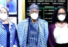 Our engagement with Twitter has been fruitful – Lai Mohammed