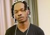 Alleged cyber fraud: Court rejects move to examine Naira Marley’s iPhone