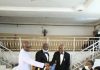 Omalu, Obiechina emerge Grand Knight, Dep Grand Knight, KSM Wuse Sub Council