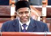 Judiciary open to initiatives in handling cases– CJN tells U.S. delegation