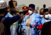Buhari in Nasarawa to inaugurate projects