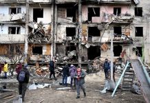 China calls for de-escalation as Ukraine-Russia talks begin