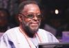Veteran Nollywood actor, Lari Williams, is dead