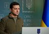 “Abandon Your Equipment,” Ukrainian President tells Russian soldiers