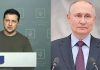 Ukraine crisis: 141 countries vote in favour of UN resolution condemning Russia