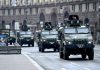 Israelis flee Ukraine amid fears of bombs