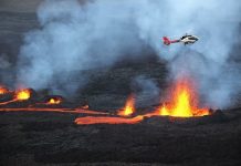 Global warming: IPCC warns world sbout unavoidable multiple climate hazards
