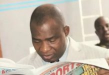 Foremost media entreprenuer, Ojeagbase, dies at 71