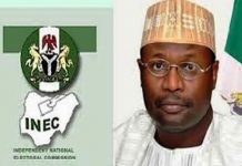 INEC deploys three National Commissioners, seven RECs for FCT Council polls