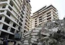 Ikoyi Building Collapse: Five victims still unidentified – Pathologist