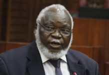 Kenya’s High Commissioner dies in Abuja