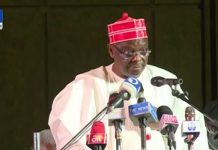 Developing: Kwankwaso emerges as NNPP presidential candidate