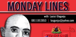 Ofala: Glo and an invite from Agbogidi, By Lasisi Olagunju